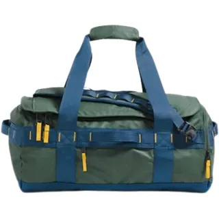 The North Face Base Camp Voyager 42L Reisetasche 58 cm grün