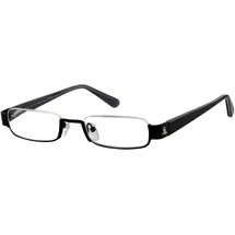 I NEED YOU Lesebrille ANNA New - Parent (Schwarz, 1, Dioptrien)