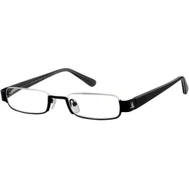 I NEED YOU Lesebrille ANNA New - Parent (Schwarz, 1, Dioptrien)