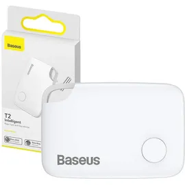 Baseus T2 Weiß