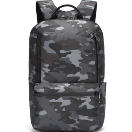 Pacsafe Metrosafe X 20 L Backpack Camo