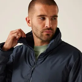 Regatta Classic 3-in-1 Jacket Marineblau 2
