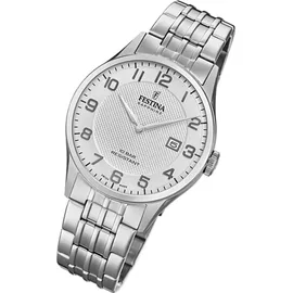 Festina F20005/1 Edelstahl 40 mm UF20005/1