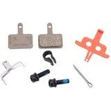 Shimano deore br mt410 2 kolben Bremssattel vorne hinten