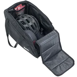Evoc Gear Bag 20 20 L Schwarz