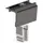 Schletter Endklemme RapidPro 30-47mm schwarz eloxiert