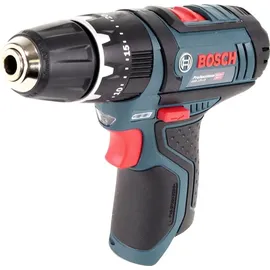 Bosch GSR 12V-15 Professional ohne Akku 0601868101