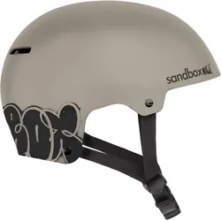 SANDBOX ICON LOW RIDER Helm 2025 tag - XS