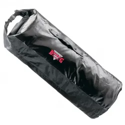 Modeka Kitbag Seesack, schwarz für Männer