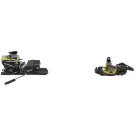 Dynafit Youngstar Ski Tourenski-paket - Lambo Green / Black - 140