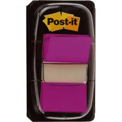 Post-it Index Haftmarker lila - 50 Streifen