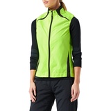 CMP - Sportweste für Damen Gelbes Fluo, D42