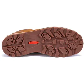 Hanwag Kofel Mid Special Edition Herren Cognac/Gemse 44