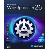 Ashampoo WinOptimizer 26