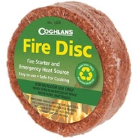Coghlans Fire Disc' Feueranzünder