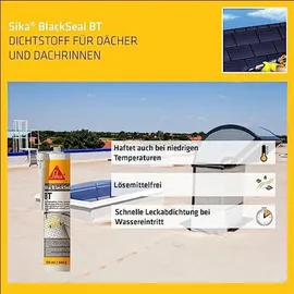 Sika BlackSeal BT 300ml