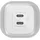 Belkin BoostCharge Pro 65 W USB-C GaN-Ladegerät mit PPS, weiß