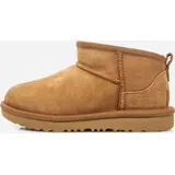 UGG Australia K CLASSIC ULTRA MINI, Kinderschuhe - Braun