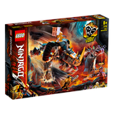 LEGO Ninjago Zanes Mino-Monster 71719