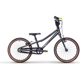 PUKY LS-Pro 18-2 Flowmatic