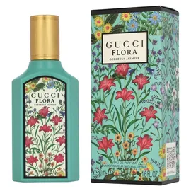 GUCCI Flora Gorgeous Jasmine Eau de Parfum 50 ml