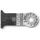 Fein E-Cut Bimetall Tauchsägeblatt 50 mm 5 St.