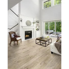 Classen Edition 7 128,6 x 19,4 cm eiche amundsen natur