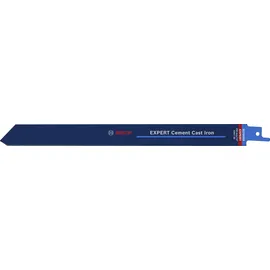 Bosch Expert ‘Cement Cast Iron’ S 1750 RD Säbelsägeblatt 1 Stück
