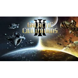 Galactic Civilizations III