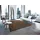 Astra Teppich, Mokka, Textil, 300x400 cm, Teppiche & Böden, Teppiche, Moderne Teppiche