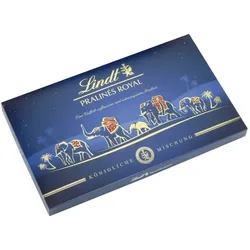 Lindt Pralines Royal