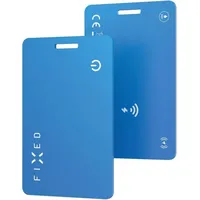FIXED Tag Card 2 blau