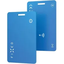 FIXED Tag Card 2 blau