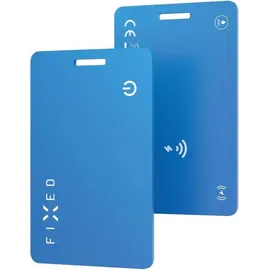 FIXED Tag Card 2 blau