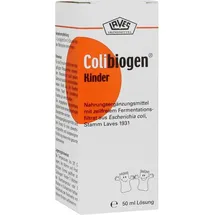 Laves-Arzneimittel GmbH Colibiogen Kinder Lösung