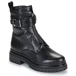 Mjus  Damenstiefel DEREK ZIP  in Schwarz, 40
