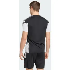 adidas FC Liverpool Trainingstrikot 2026/27 schwarz Herren Gr. 3XL