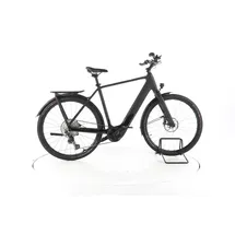 Cube Kathmandu Hybrid C:62 SLX 400X 2025 28 Zoll RH 62 cm carbon'n'black