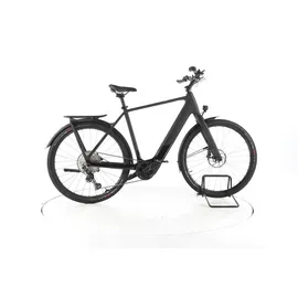 Cube Kathmandu Hybrid C:62 SLX 400X 2025 28 Zoll RH 62 cm carbon'n'black