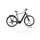 Cube Kathmandu Hybrid C:62 SLX 400X 2025 28 Zoll RH 62 cm carbon'n'black