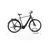 2025 28 Zoll RH 62 cm carbon'n'black