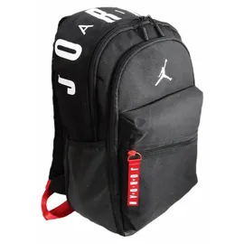 Nike Jam Air Patrol Rucksack Schwarz