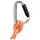 Mammut HMS-Karabiner Grau