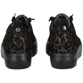 Paul Green Sneaker Low Schwarz Damen 38
