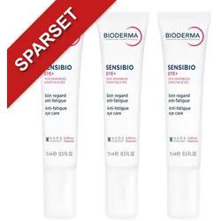 Bioderma Sensibio Eye Augenpflege Gel