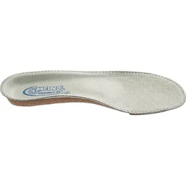 MEINDL Comfort Fit Einlegesohle 43 grau