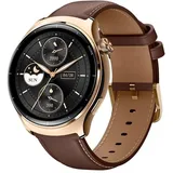 Mibro Lite 3 Pro Gold