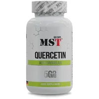 MST Quercetin Bromelain Kapseln 60 St.