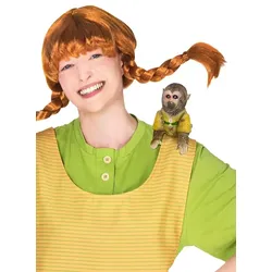 Herr Nilsson Schulterpuppe