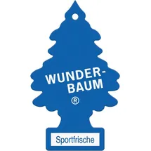 WUNDER-BAUM Lufterfrischer, 134203